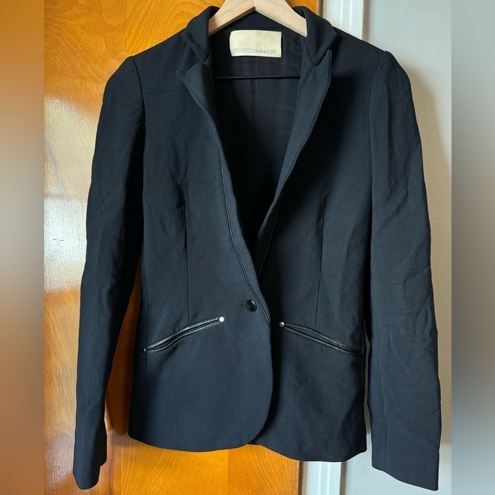 Rebecca Minkoff Blazer